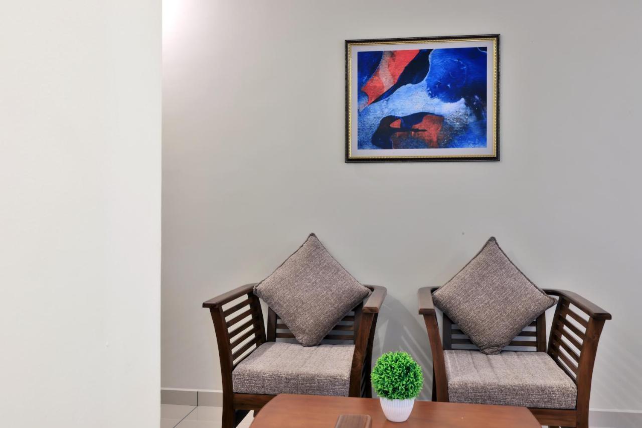 Castle Brook Residential Homestay Tiruvalla Dış mekan fotoğraf
